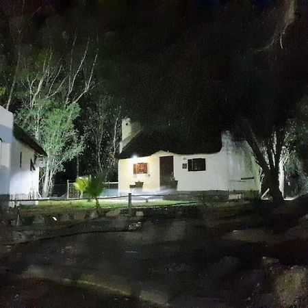 Apartamento Nooitgedacht Self Catering Cc Okahandja Exterior foto